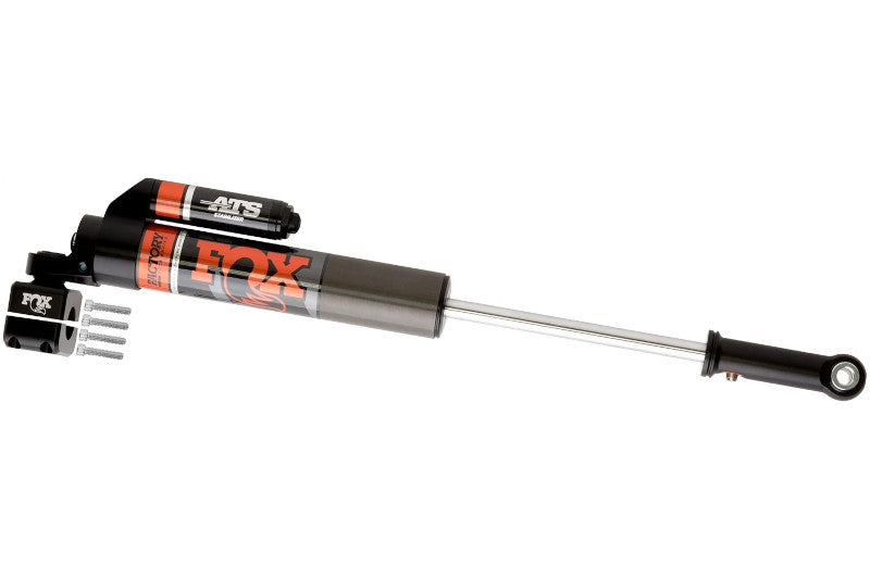 FOX 983-02-144 2.0 Factory Race Series ATS Steering Stabilizer | 2008-2016 F250/F350 4WD