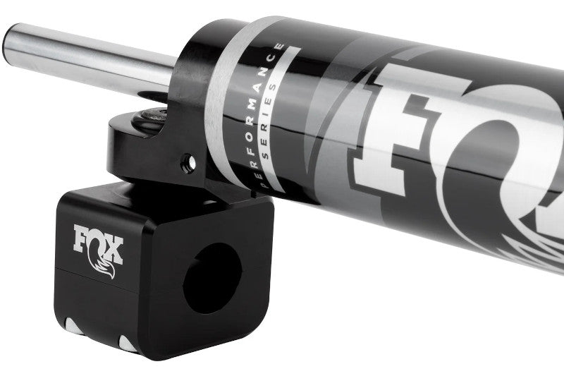 FOX 985-02-129 2.0 Performance Series TS Steering Stabilizer | 2008-2016 F250/F350 4WD