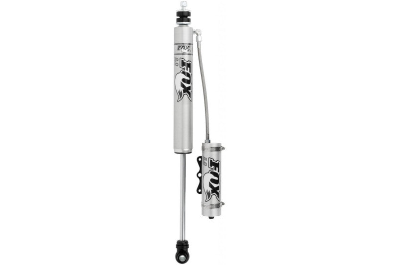 FOX 985-24-121 2.0 Performance Series Reservoir Front Shock for 2-3.5in Lift | 2005-2016 F250/F350 4WD