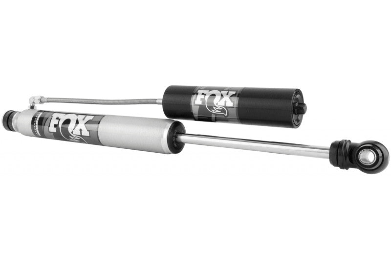 FOX 985-24-163 2.0 Performance Series Reservoir Front Shock for 4-5in Lift | 2017-2024 F250/F350 4WD