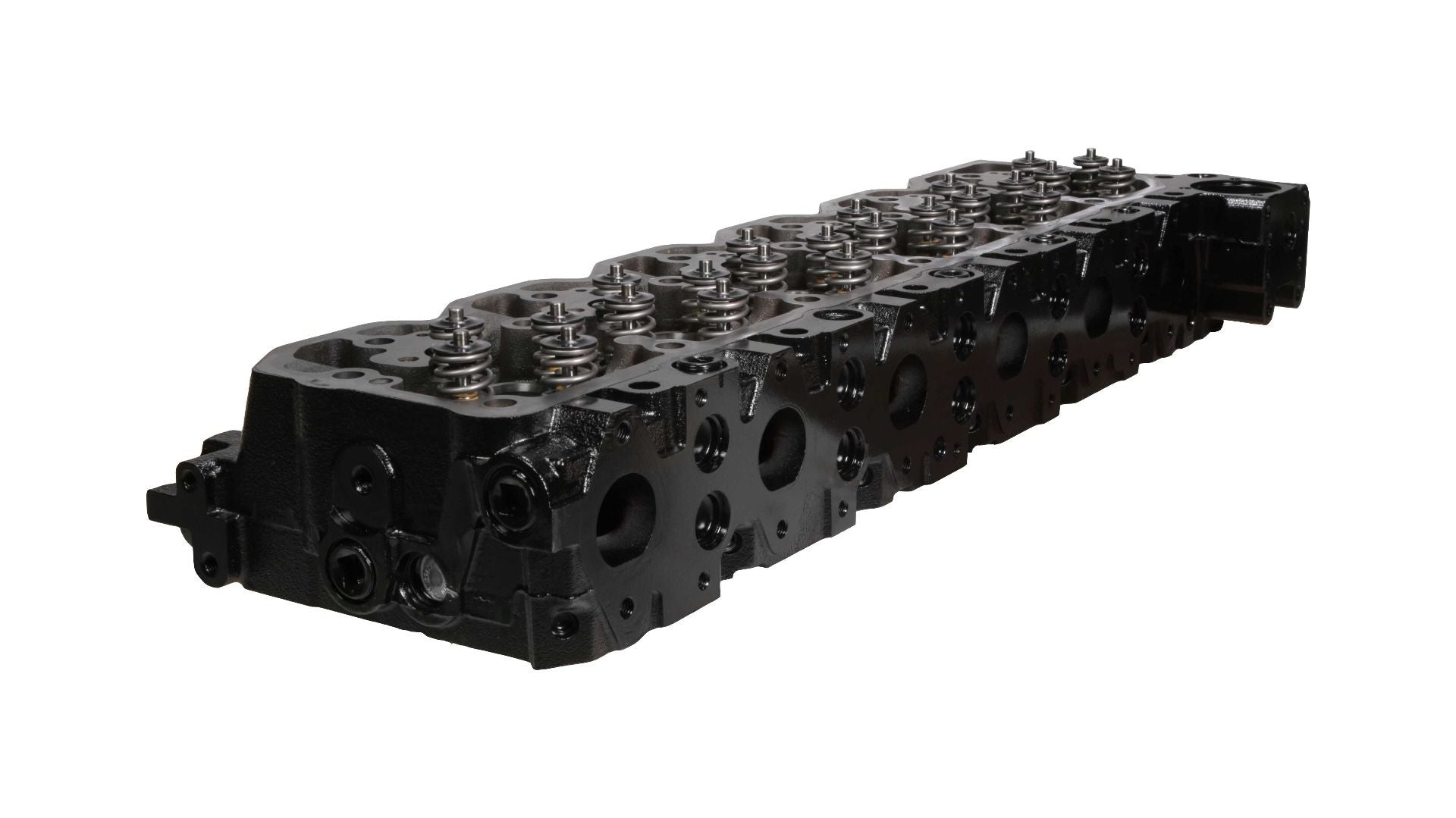 Fleece FPE-61-10005-HD Freedom Series Cylinder Head (Street HD) | 2003-2007 Dodge Ram 5.9L Cummins