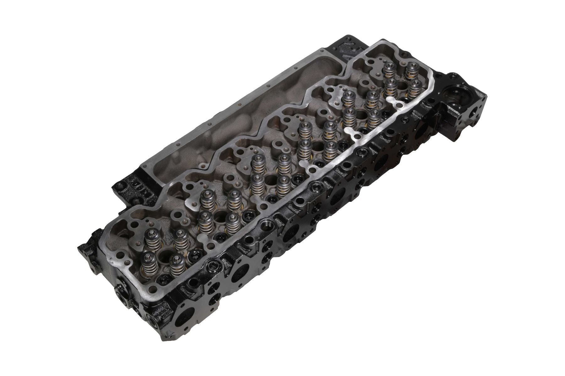 Fleece FPE-61-10005-HD Freedom Series Cylinder Head (Street HD) | 2003-2007 Dodge Ram 5.9L Cummins