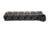 Fleece FPE-61-10009 Reman Cummins Street Cylinder Head | 1998-2002 Dodge Ram 5.9L Cummins