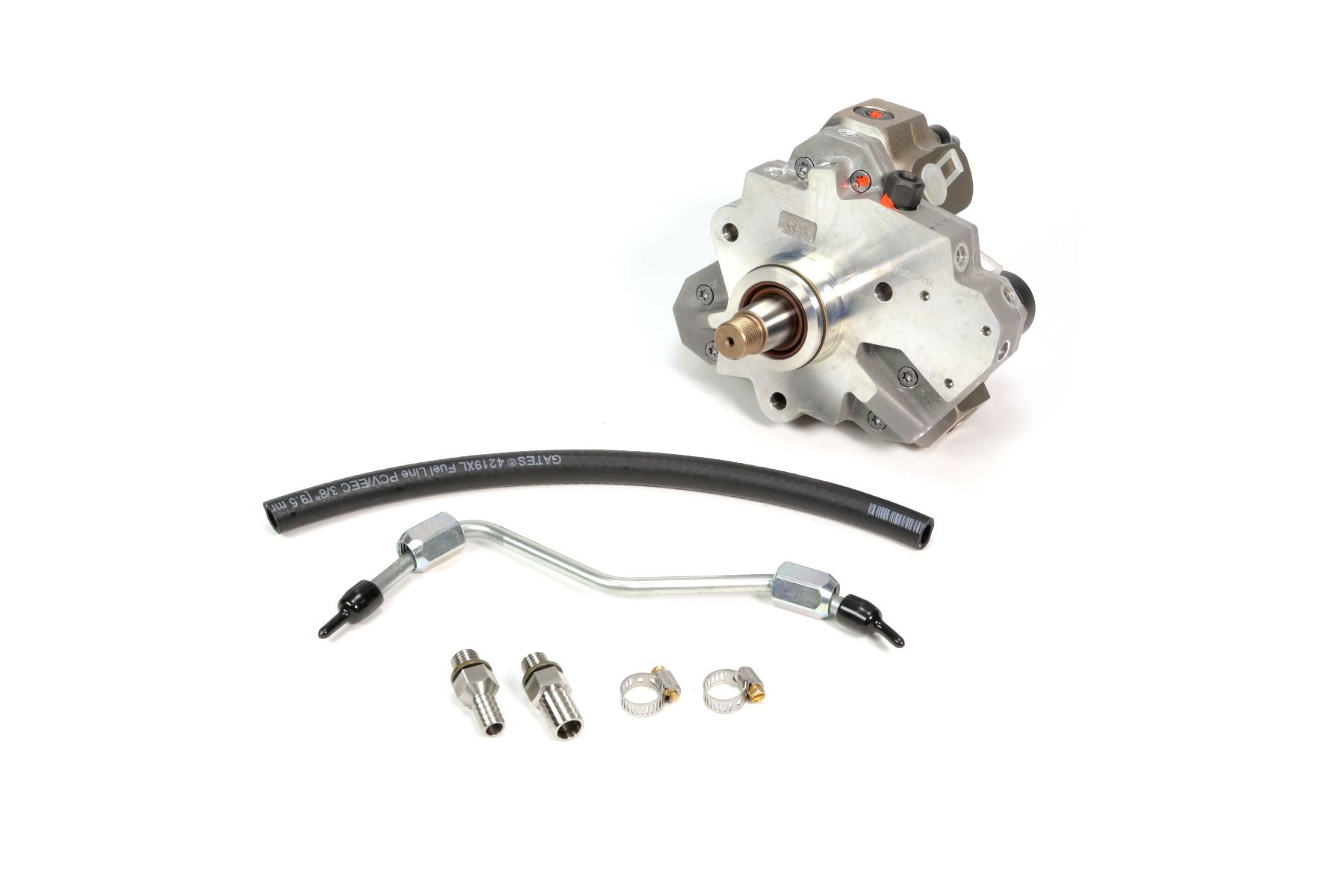 Fleece FPE-CUMM-CP3-10MM-5.9 PowerFlo 750 CP3 Injection Pump | 2003-2007 Ram 5.9L Cummins