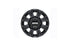 Ford Performance M-1007K-1808SD 18x8in Matter Black Wheel Kit | 2005-2022 F250/F350