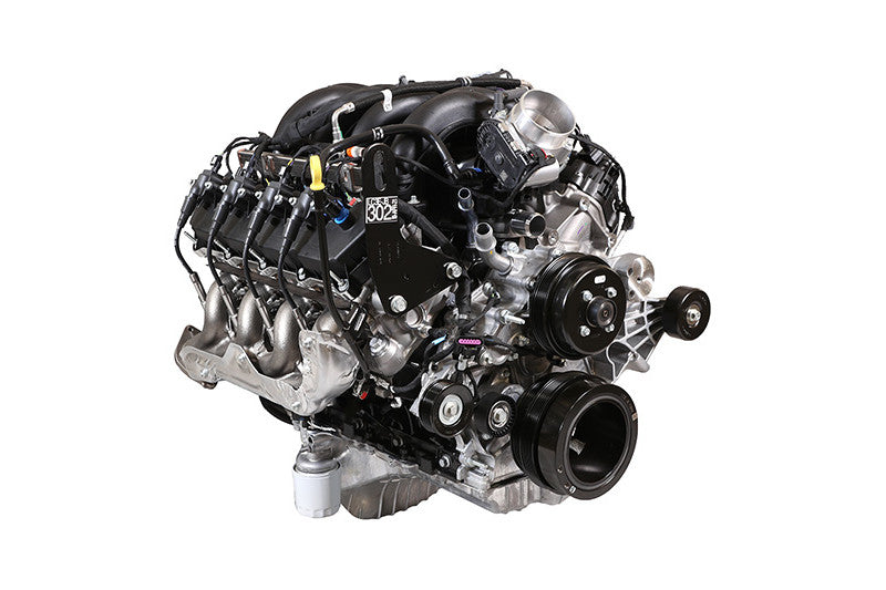 Ford Performance M-6007-73 7.3L V8 430HP Crate Engine | 2020 F250