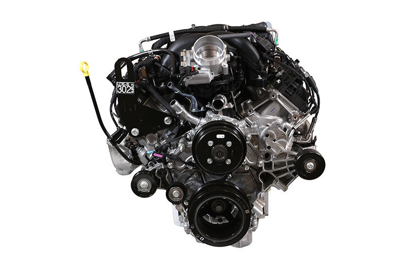 Ford Performance M-6007-73 7.3L V8 430HP Crate Engine | 2020 F250