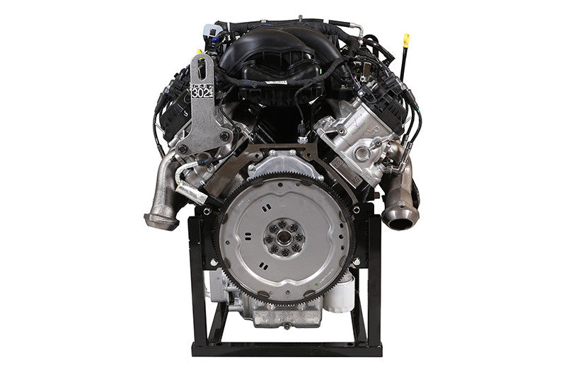 Ford Performance M-6007-73 7.3L V8 430HP Crate Engine | 2020 F250