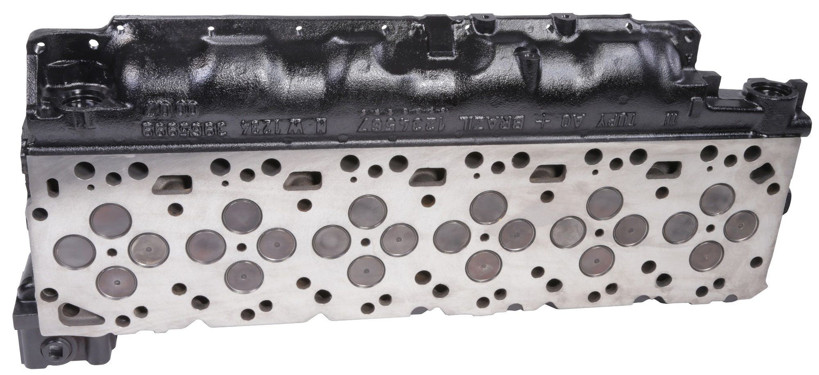 Fleece FPE-61-10005 Freedom Series Cylinder Head Street | 2003-2007 Dodge 5.9L Cummins