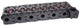 Fleece FPE-61-10005 Freedom Series Cylinder Head Street | 2003-2007 Dodge 5.9L Cummins