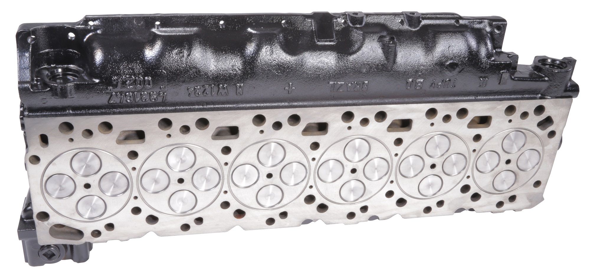 Fleece FPE-61-10008 Freedom Series Cylinder Head Performance | 2007.5-2018 Dodge Ram 6.7L Cummins