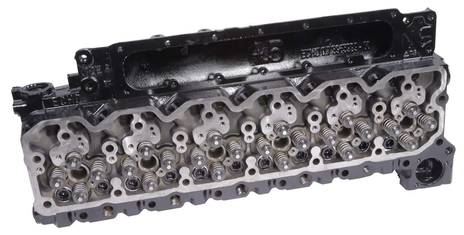 Fleece FPE-61-10008 Freedom Series Cylinder Head Performance | 2007.5-2018 Dodge Ram 6.7L Cummins