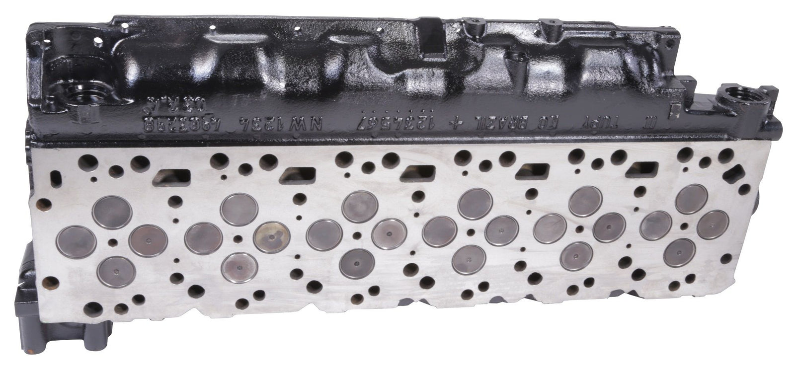 Fleece FPE-61-10007 Freedom Series Cylinder Head Street | 2007.5-2018 Dodge Ram 6.7L Cummins