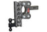 Gen-Y GH-1126 The Boss Torsion Flex Class V 16K Drop Hitch 10in Drop for 2-1/2in Reciever | Universal