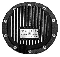 Mag-Hytec GM10-8.5 Rear Differential Cover (10-8.5) | 1982-2000 GM Applications