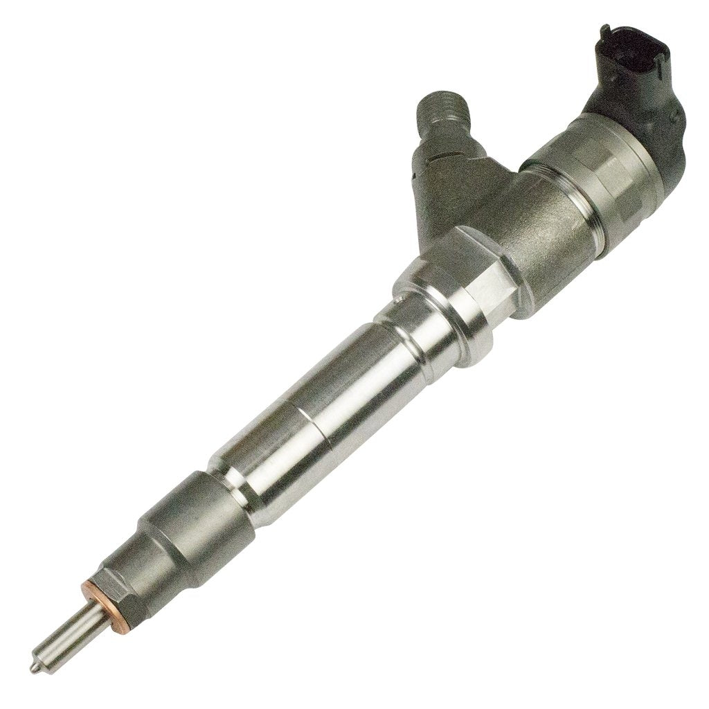 BD Diesel 1715521 Stock Reman Fuel Injector | 2006-2007 Silverado/Sierra 2500HD/3500HD 6.6L LBZ