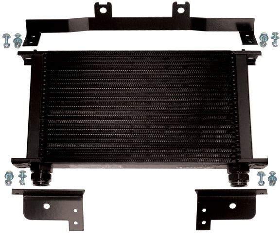 PPE 124060000 Transmission Cooler | 2001-2003 Silverado/Sierra 2500HD/3500HD 6.6L