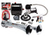 Kleinn HK2-1 Pro Blaster Dual Truck Horn Kit w/ 120PSI Sealed Air Compressor and 0.5 Gal Tank | Universal