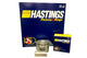 Hastings PRK316375 Piston Rings Piston and Ring Kit - 4.140 Bore, Set of 8 | 1994-2003 Ford 7.3L Powerstroke