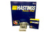 Hastings PRK335550 Piston Rings Piston and Ring Kit - 4.035 Bore, Set of 6 | 98-02 Dodge Cummins 5.9L 24V