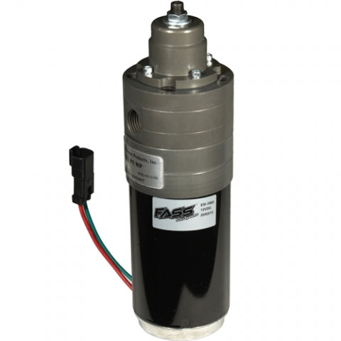 FASS FASD02165G 165GPH Adjustable Fuel Lift Pump | 1989-1993 Ram 5.9L Cummins