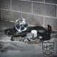 H&S Motorsports131002 Dual High Pressue Fuel Kit without Cp3 | 2011-2014 Silverado/Sierra 2500HD/3500HD 6.6L