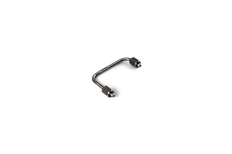 H&S Motorsports 453009-59 Dual High Pressure Fuel Line | 2003-2007 Dodge 5.9L Cummins