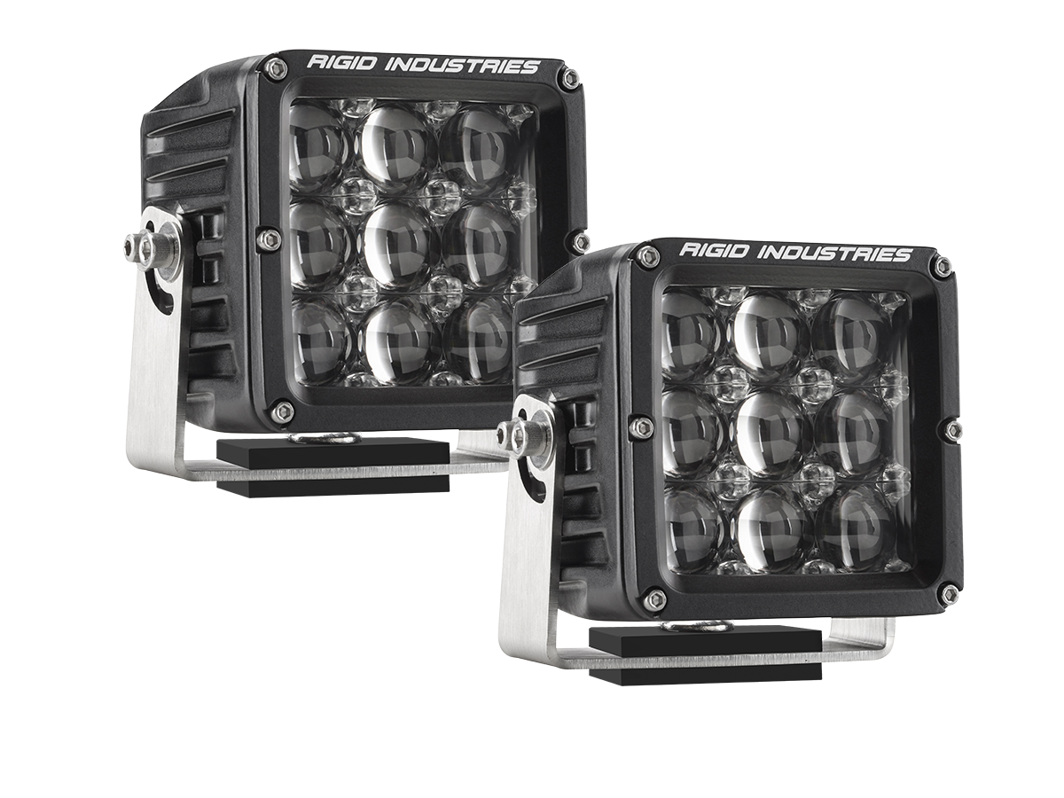 Rigid 322413 D-Series XL Pro Hyperspot Beam Lights | Universal