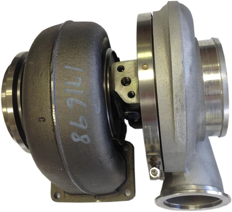 Industrial 171702 BorgWarner 75 96 Sx4 Turbo | Universal