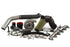 Industrial 22B415 S471 2nd Gen Turbo Swap Kit | 2010-2012 Ram 6.7L Cummins