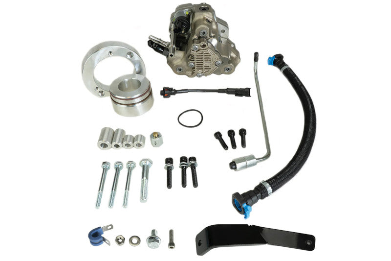 Industrial 23S401 CP4 to CP3 Conversion Kit | 2019-2020 Ram 6.7L Cummins