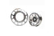 Industrial 24FC09 Common Rail Billet Pulley Kit | 2003-2012 Ram 5.9L/6.7L Cummins