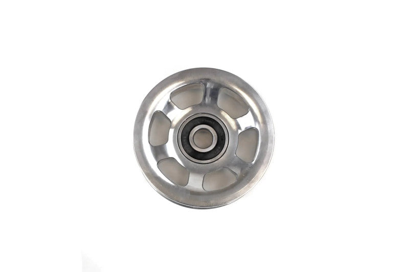 Industrial 24FC09 Common Rail Billet Pulley Kit | 2003-2012 Ram 5.9L/6.7L Cummins