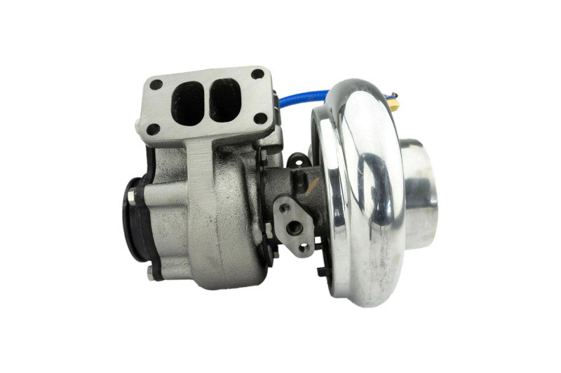 Industrial 3539373-XR2 HX35 XR2 Series 63mm Turbocharger | 1994-2002 Dodge 5.9L Cummins