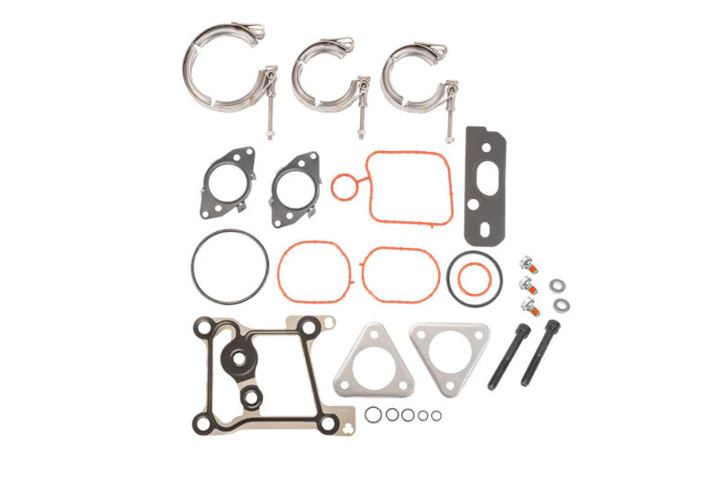 Industrial AP0156 Turbo Install Kit | 2011-2014 Ford 6.7L PowerStroke