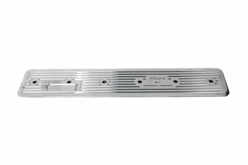 Industrial PDM-08153 Billet Tappet Cover | 1998.5-2002 Dodge 5.9L Cummins