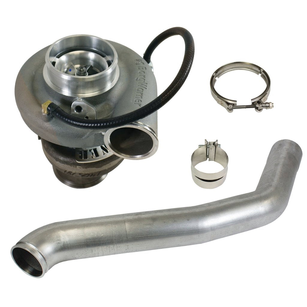 BD Diesel 1045257 Super B Special SX-E S363 Turbo Kit | 1994-2002 Ram 5.9L Cummins