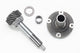 South Bend Clutch ISK1.375 Upgraded Input Shaft for NV4500 Transmission | 1994-2004 Dodge Ram 2500/3500/4500