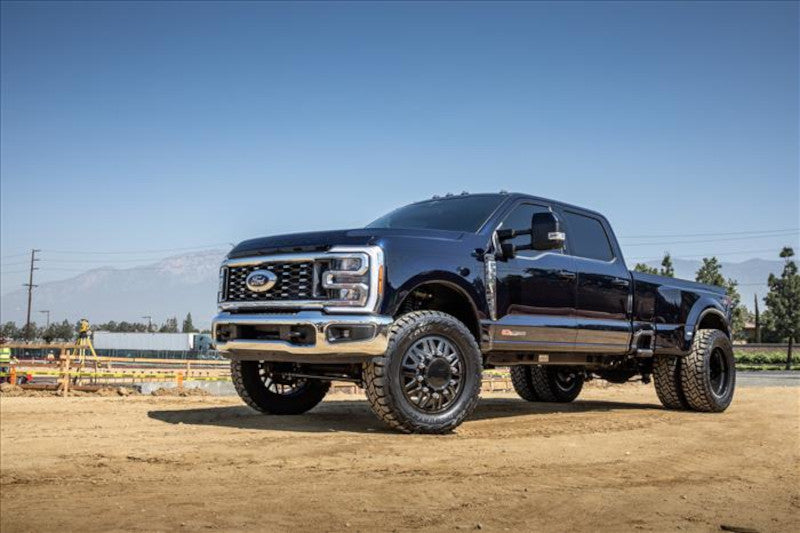 ICON K62565 2.5in Stage 5 Suspension System | 2023 F250/F350 4WD Diesel