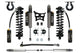 ICON K63164 2.5-3in Stage 4 Coilover Conversion System | 2023 F250/F350 4WD