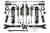 ICON K63165R 2.5-3in Stage 5 Coilover Conversion System w/ Radius Arms | 2023 F250/F350 4WD