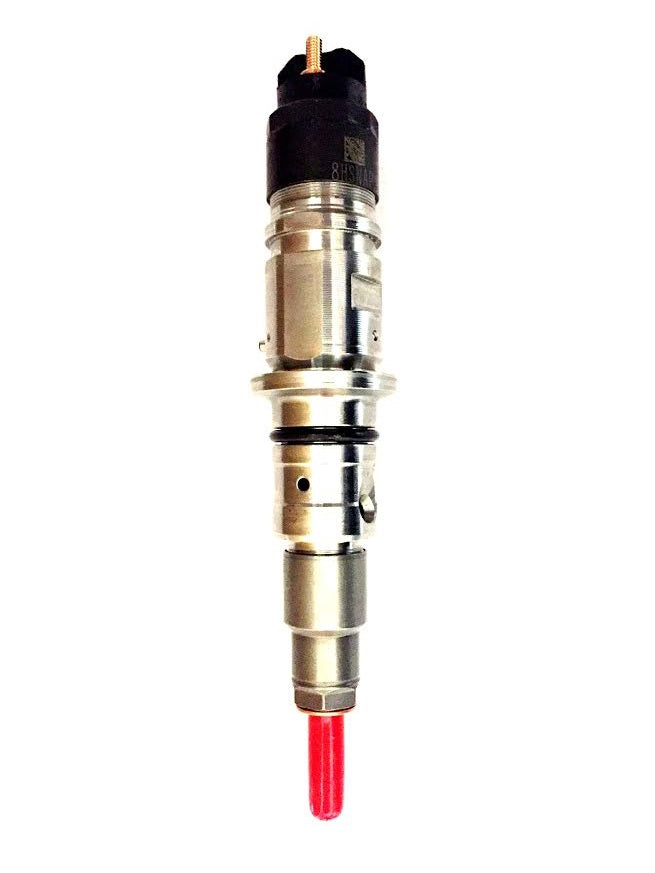 Exergy E01-20302 Sportsman Injector | 2007.5-2012 Ram 6.7L Cummins