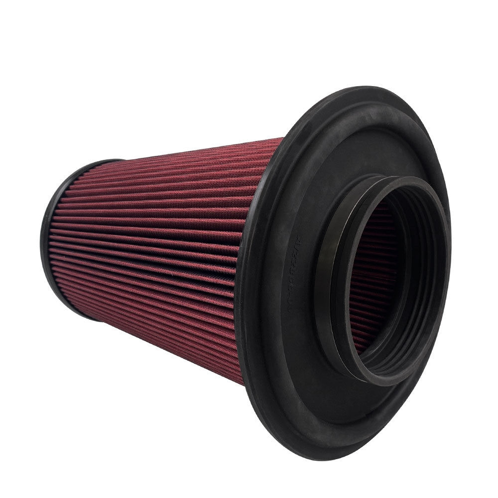 S&B KF-1072 Intake Replacement Oiled Filter | 19-20 GM Sierra/Silverado 1500