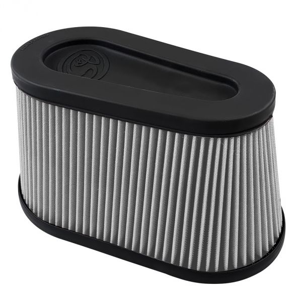 S&B KF-1076D Intake Replacement Dry Filter | 20-22 GM 2500/3500