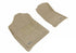 3DM L1CH05112202 Classic Tan Front Floor Mats | 2007-2013 Silverado/Sierra 1500/2500HD/3500HD