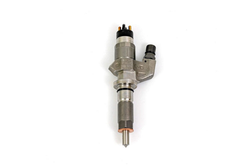 S&S Diesel LB7-00SAC-R-SET Remanufactured SAC00 Fuel Injector Set | 2001-2004 Silverado/Sierra 2500HD/3500HD 6.6L LB7