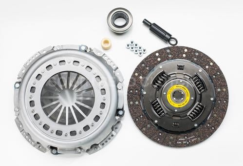 South Bend Clutch 1944-5OFER Organic/Ceramic Dual Disc Clutch Kit | 1994-1998 Ford F250/F350 7.3L Powerstroke