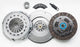 South Bend Clutch 1944-6OFEK Organic/Feramic Clutch Kit w/ Flywheel | 1999-2003 Ford F250/F350 7.3L Powerstroke