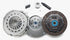 South Bend Clutch 1947-OFEK Organic/Feramic Clutch & Flywheel Kit | 2000.5-2005.5 Dodge Ram 2500/3500/4500 5.9L Cummins