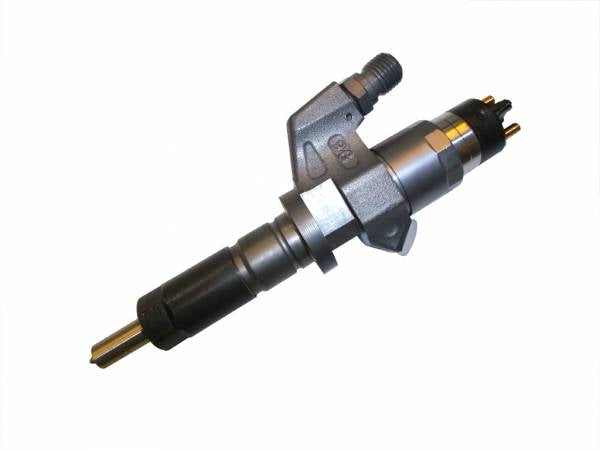 Exergy E01-10107 60% Over Reman Injector | 2001-2004 Silverado/Sierra 2500HD/3500HD 6.6L LB7